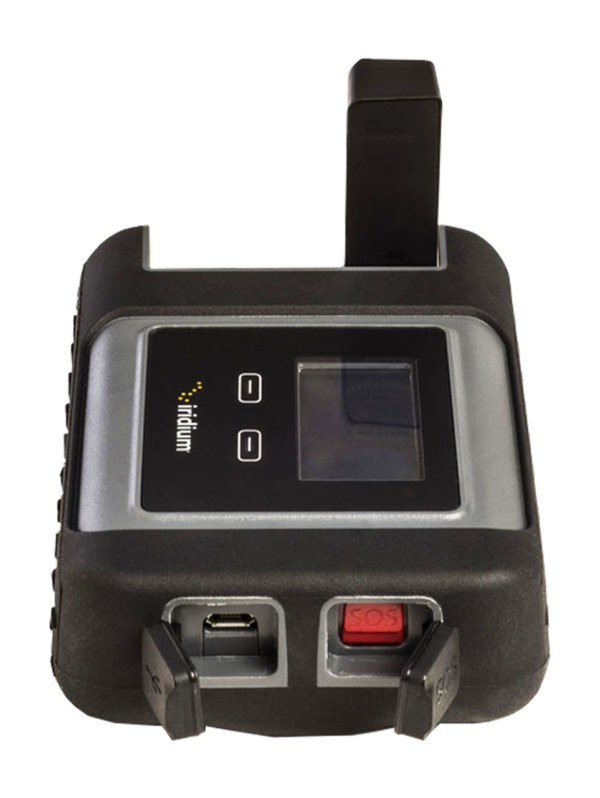 Iridium GO! - Image 1