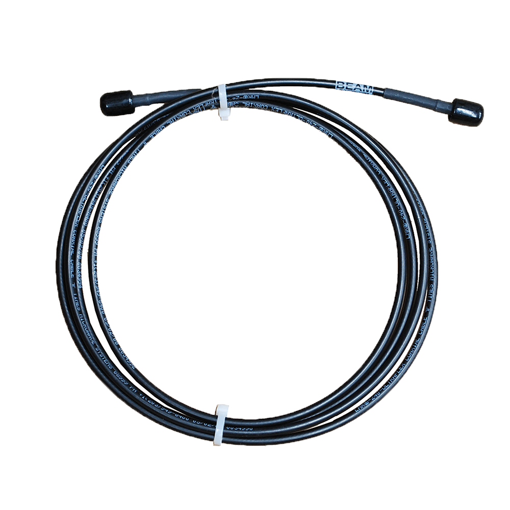 Kit de cables de antena pasiva de haz de iridio - 3 m/9,8 pies (RST931) - Image 1